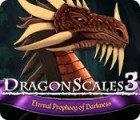 Игра DragonScales 3: Eternal Prophecy of Darkness