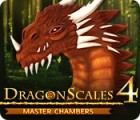 Игра DragonScales 4: Master Chambers
