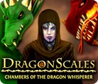 Игра DragonScales: Chambers of the Dragon Whisperer
