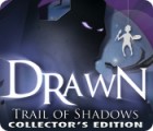 Игра Drawn: Trail of Shadows Collector's Edition