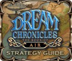 Игра Dream Chronicles: The Book of Air Strategy Guide