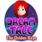 Игра Dream Tale: The Golden Keys