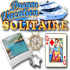 Игра Dream Vacation Solitaire