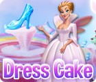 Игра Dress Cake