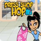 Игра Dress Shop Hop