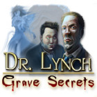 Игра Dr. Lynch: Grave Secrets