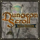 Игра Dungeon Scroll Gold Edition