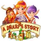 Игра A Dwarf's Story