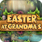 Игра Easter at Grandmas