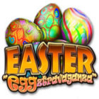 Игра Easter Eggztravaganza
