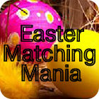 Игра Easter Matching Mania