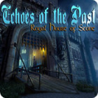 Игра Echoes of the Past: Royal House of Stone