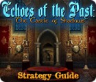Игра Echoes of the Past: The Castle of Shadows Strategy Guide