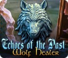 Игра Echoes of the Past: Wolf Healer