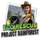 Игра EcoRescue: Project Rainforest