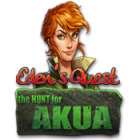 Игра Eden's Quest: The Hunt for Akua
