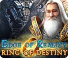 Игра Edge of Reality: Ring of Destiny