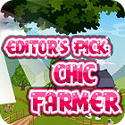 Игра Editor's Pick — Chic Farmer
