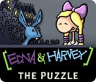 Игра Edna & Harvey: The Puzzle