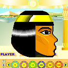 Игра Egyptian Baccarat
