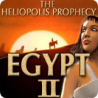 Игра Egypt II: The Heliopolis Prophecy