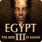 Игра Egypt III: The Fate of Ramses
