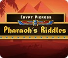 Игра Egypt Picross: Pharaoh's Riddles