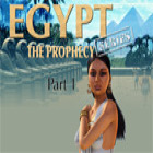 Игра Egypt Series The Prophecy: Part 1