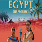 Игра Egypt Series The Prophecy: Part 2