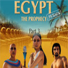 Игра Egypt Series The Prophecy: Part 3