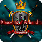 Игра Elements of Arkandia