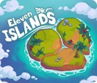 Игра Eleven Islands