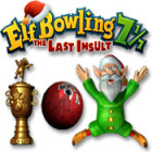 Игра Elf Bowling 7 1/7: The Last Insult