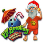 Игра Elf Bowling: Hawaiian Vacation