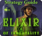 Игра Elixir of Immortality Strategy Guide