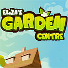 Игра Eliza's Garden Center