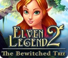Игра Elven Legend 2: The Bewitched Tree