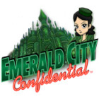 Игра Emerald City Confidential