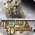 Игра Empires And Dungeons