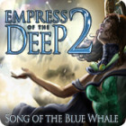 Игра Empress of the Deep 2: Song of the Blue Whale