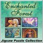 Игра Enchanted Forest