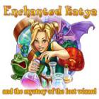 Игра Enchanted Katya and the Mystery of the Lost Wizard