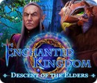 Игра Enchanted Kingdom: Descent of the Elders