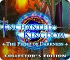 Игра Enchanted Kingdom: Fiend of Darkness Collector's Edition