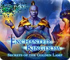 Игра Enchanted Kingdom: The Secret of the Golden Lamp Игра Enchanted Kingdom: The Secret of the Golden Lamp