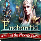 Игра Enchantia: Wrath of the Phoenix Queen