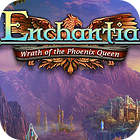 Игра Enchantia: Wrath of the Phoenix Queen Collector's Edition