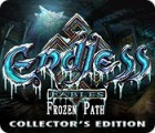 Игра Endless Fables: Frozen Path Collector's Edition