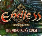 Игра Endless Fables: The Minotaur's Curse