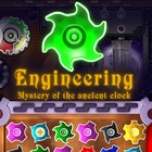 Игра Engineering - Mystery of the ancient clock